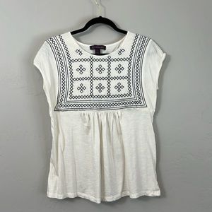 🏜️ 3 for $15 Women’s Gloria Vanderbilt top